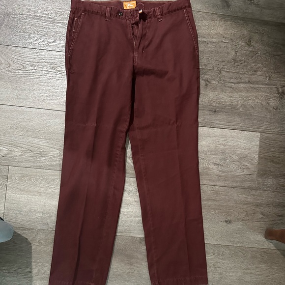 Tommy Bahama pants Men - Picture 3 of 4